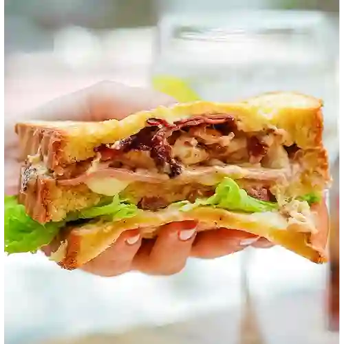 Club Sándwich