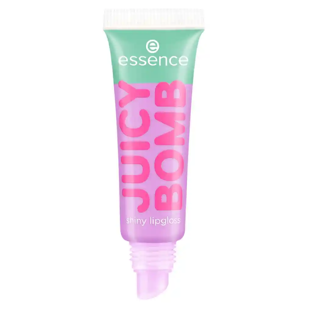 Brillo Labial Essence Juicy Bomb Shiny No. 04 X