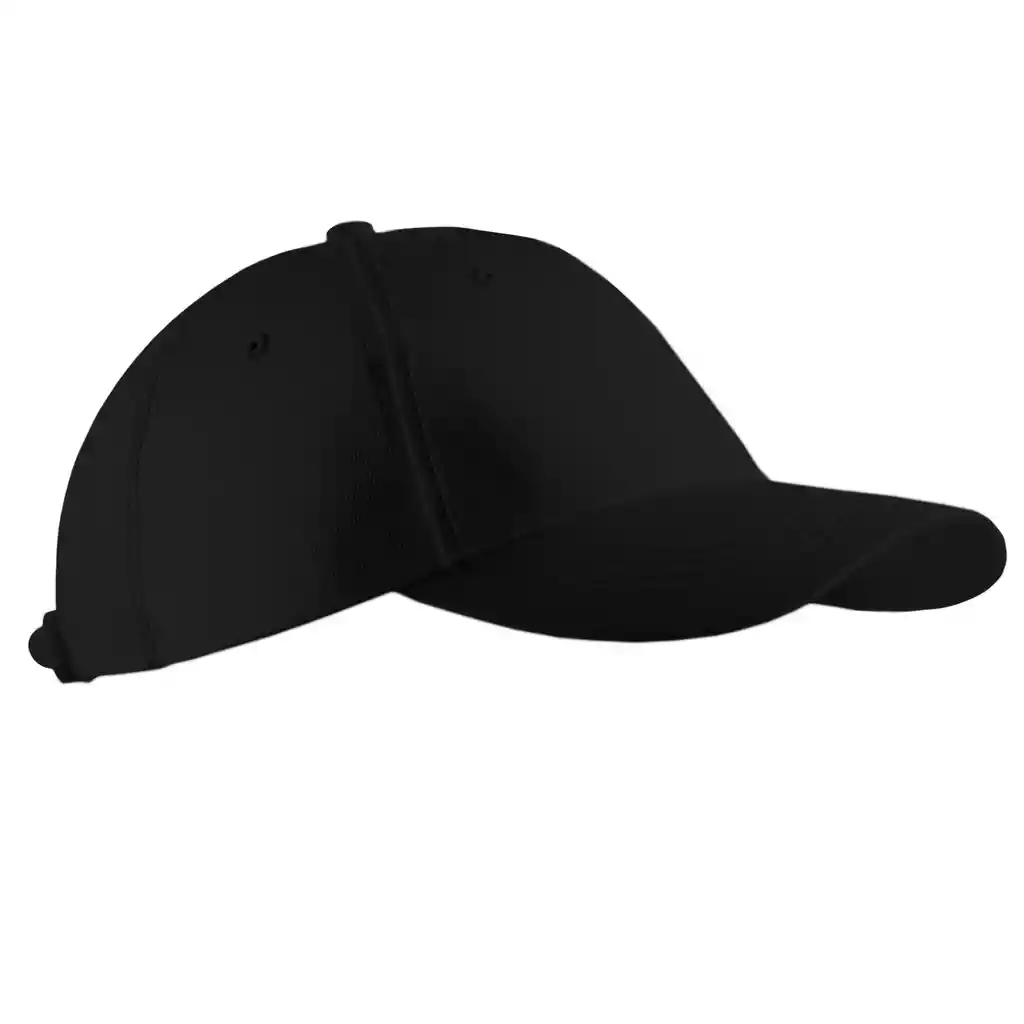 Gorra de Golf - Inesis Mw500 Negro