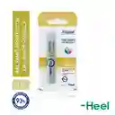 Balsamo Labial Atopeel Heel Sabor Vainilla