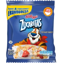 Cereal Zucaritas 120 gr