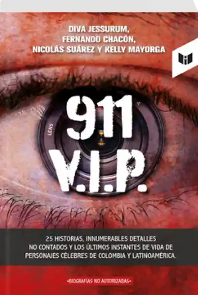 911 V I P