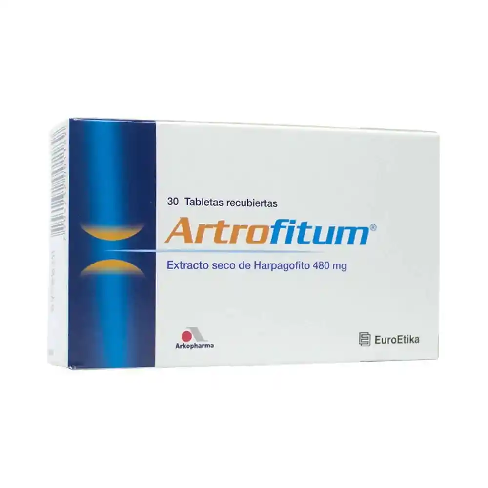 Artrofitum (480 mg)