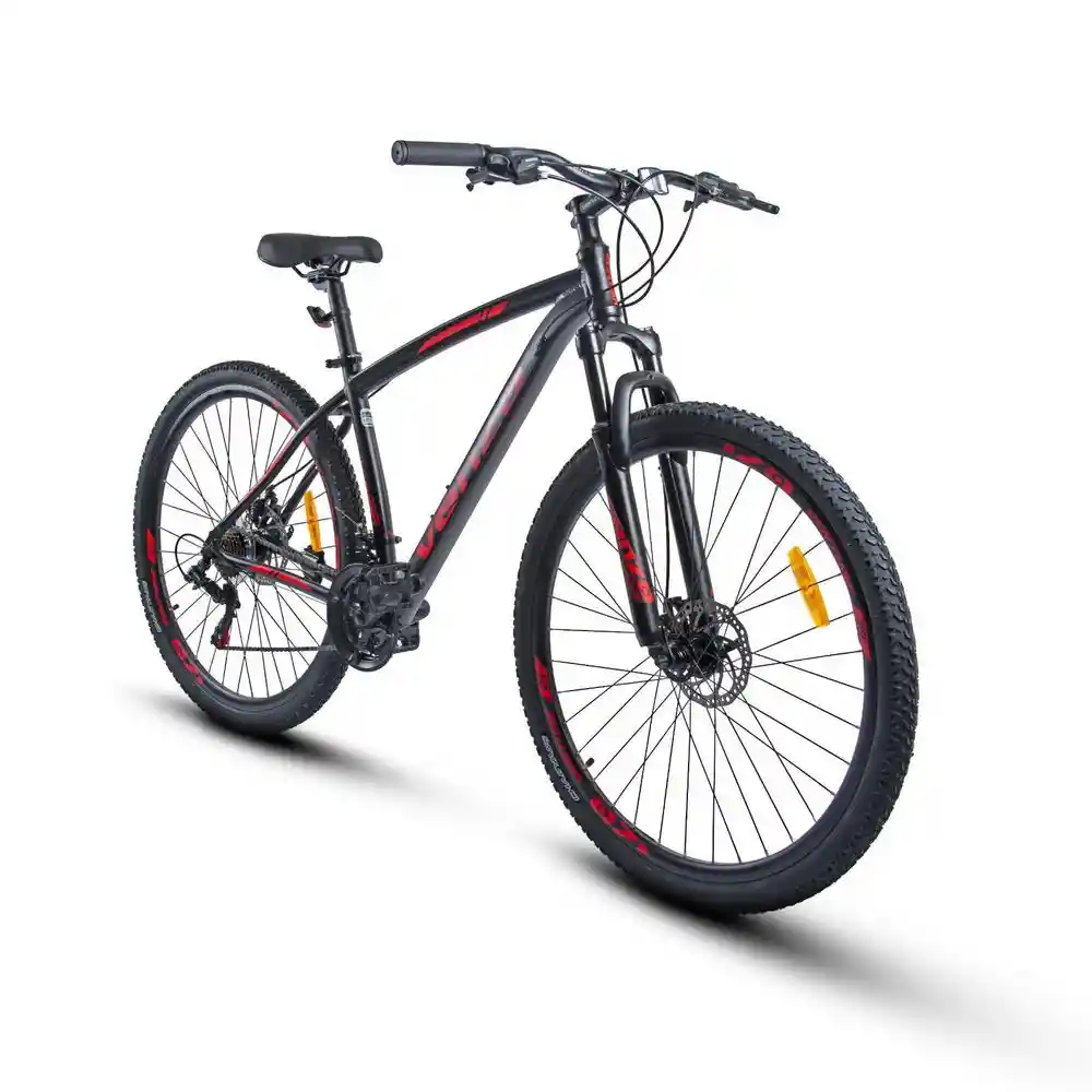 Bicicleta Montaña Venzo 8 Velocidades R 29 Ven.rj.m
