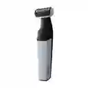Afeitadora Corporal Philips Bodygroom Bg3007/0