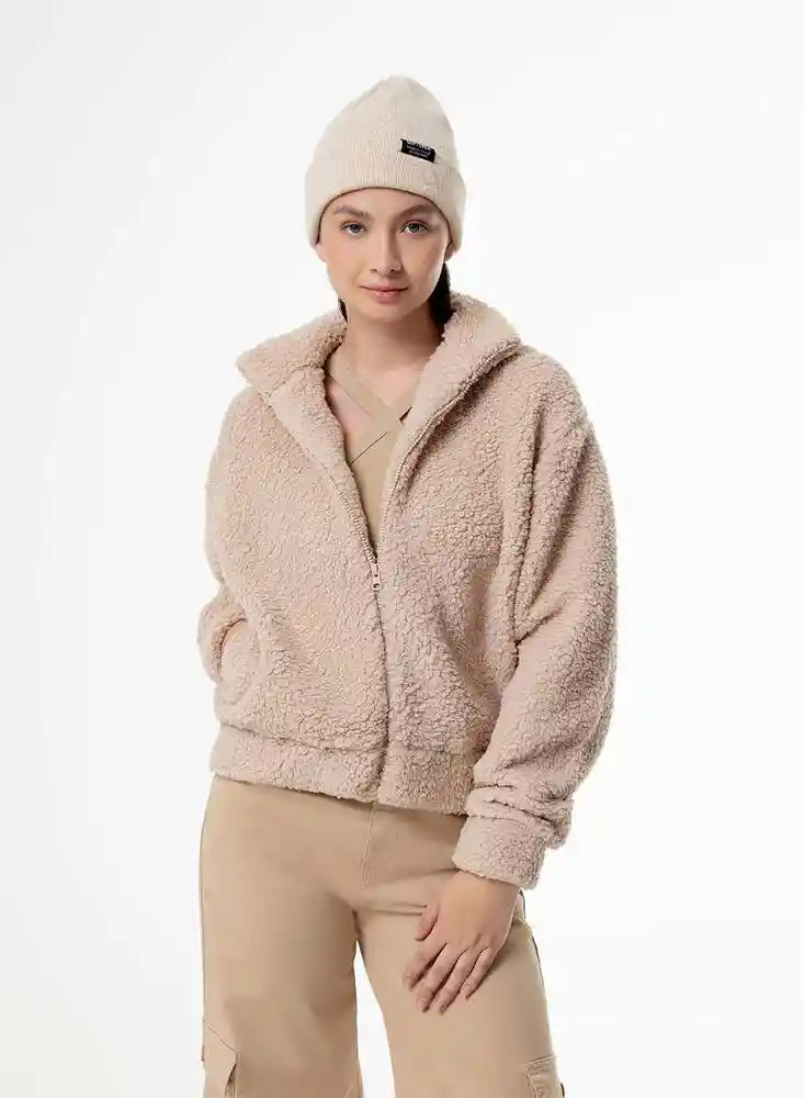 Chaqueta Chaqueta Ml-habano