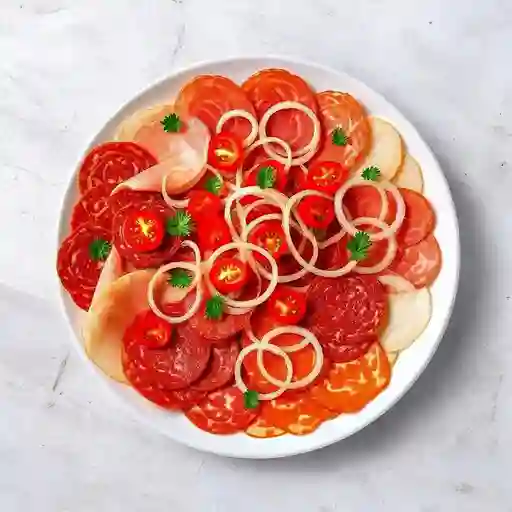 Caprichosa