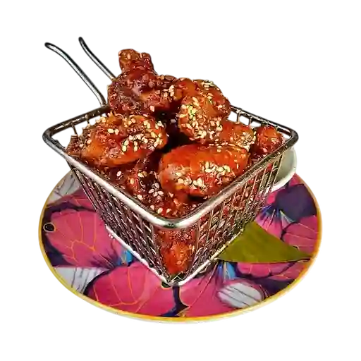 Karaage