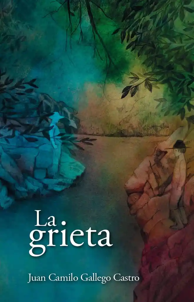 La Grieta