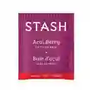 Stash Té Herbal Tea Caffeine-free Acai Berry 34 G