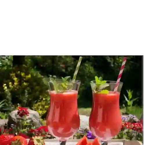 Batido Rosa