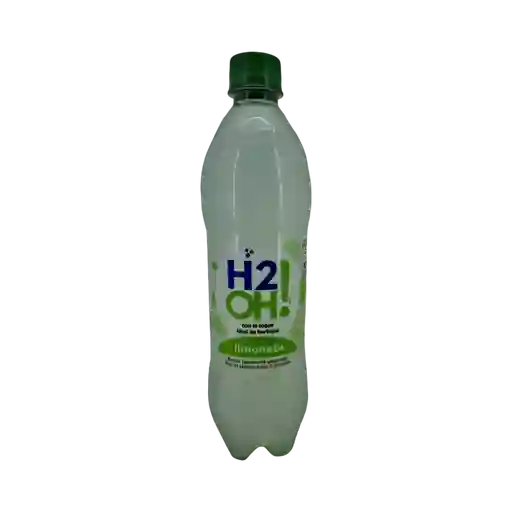 H2o Limonata 600ml