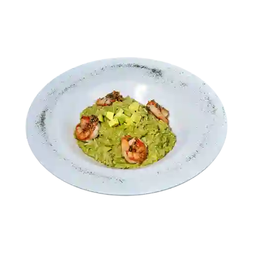 Cremoso de Aguacate