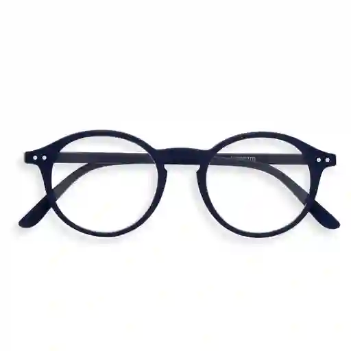 Inkanta Gafas Letmesee Navy Blue Soft + 1.50 Modelo D