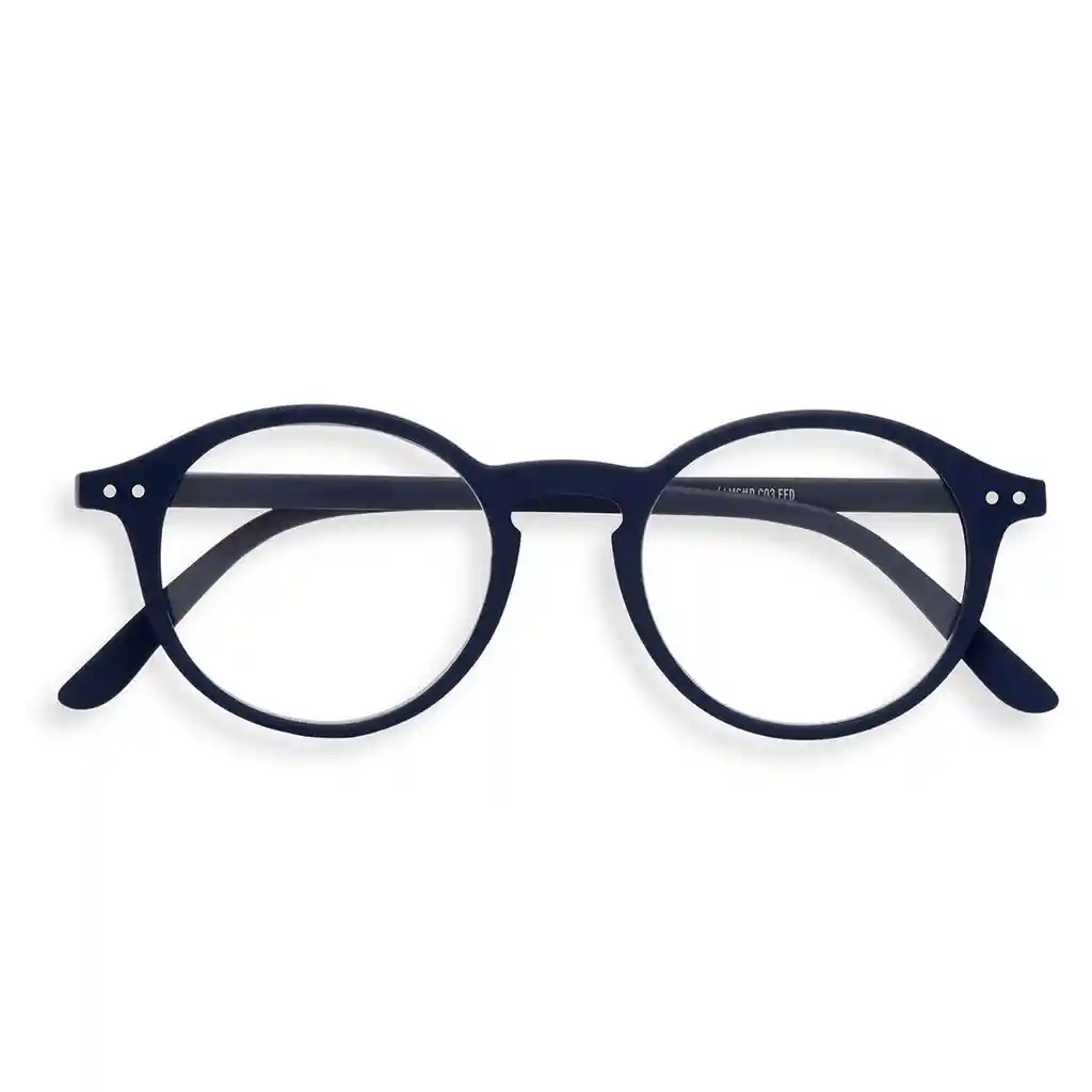 Inkanta Gafas Letmesee Navy Blue Soft + 1.50 Modelo D