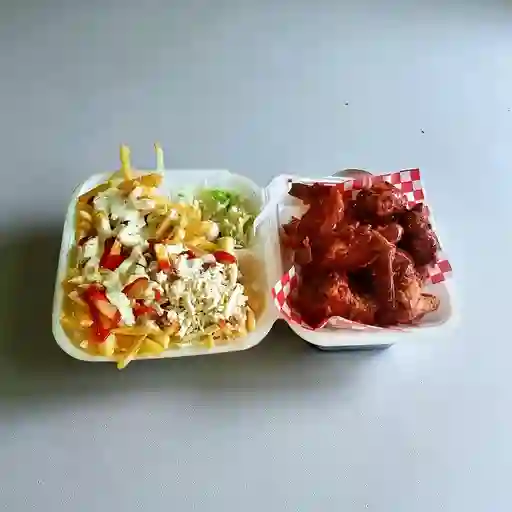 Mandialitas Combos #2