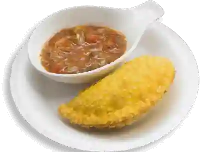 Empanada de Lechona