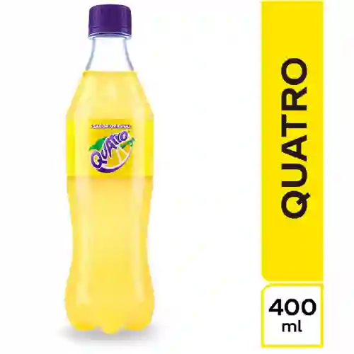 Quatro Original 400 ml