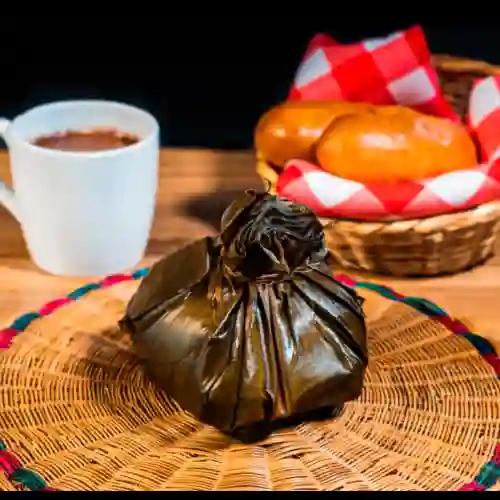Tamal