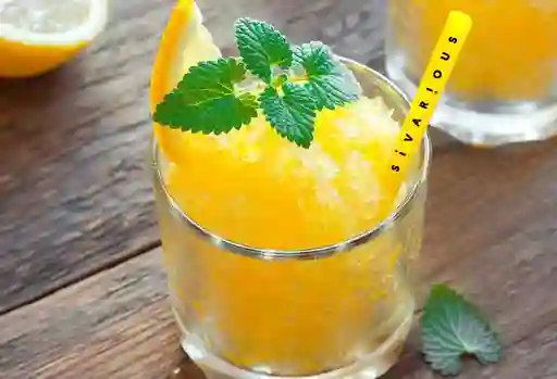Jugo de naranja 12 oz