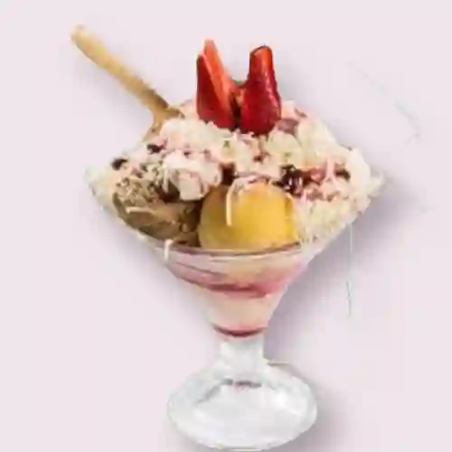 Copa Queso