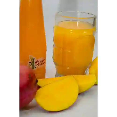 Jugo Natural de Mango en Agua 600 ml