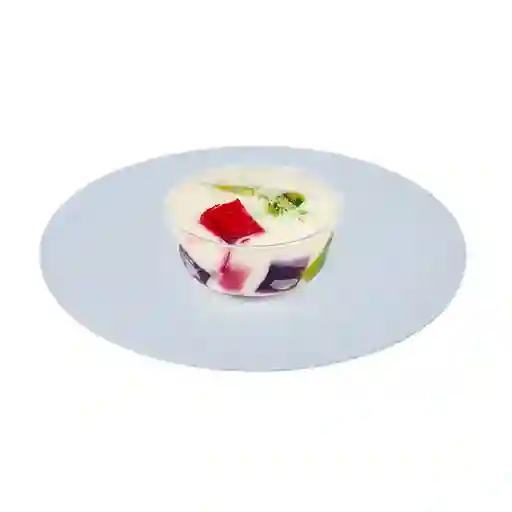Cassata de Gelatina X1 Und
