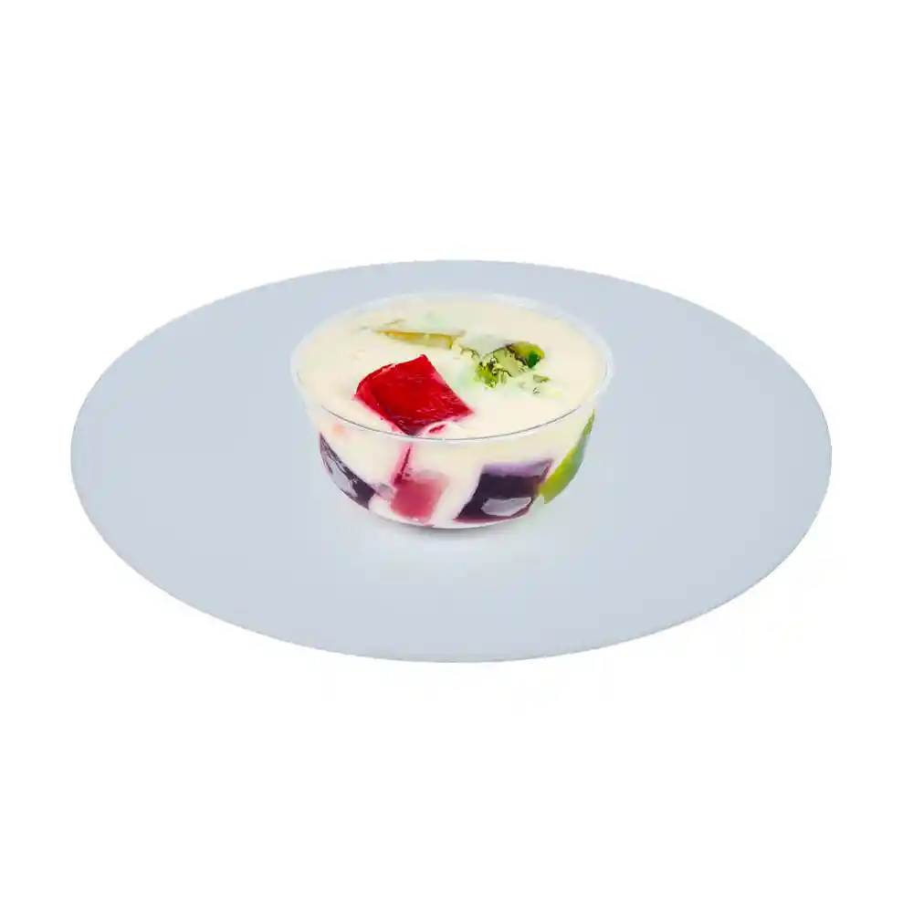 Cassata de Gelatina X1 Und