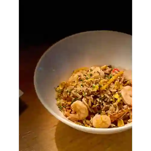 Yakimeshi Sayori