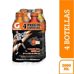 Gatorade Bebida Hidratante Surtido