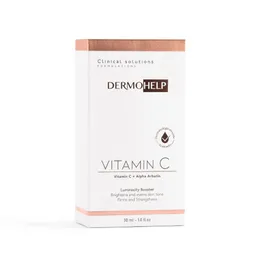 Serum Vitamina C Dermohelp
