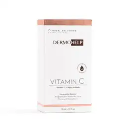 Serum Vitamina C Dermohelp