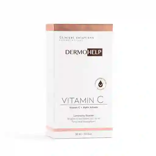 Serum Vitamina C Dermohelp