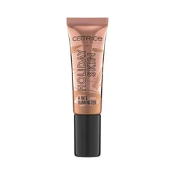 Iluminador Catrice Ilum. Liq. Catr. Holid Skin (10 Ml)