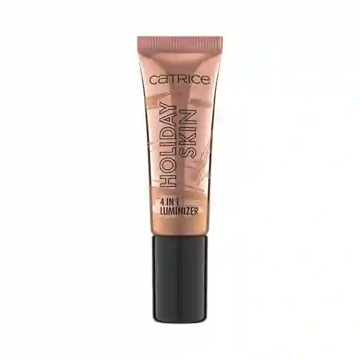 Iluminador Catrice Ilum. Liq. Catr. Holid Skin (10 Ml)