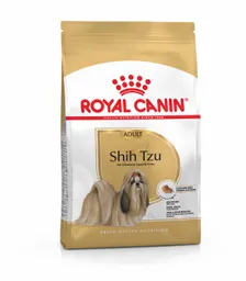 Royal Canin Alimento para Perro Adulto Shih Tzu