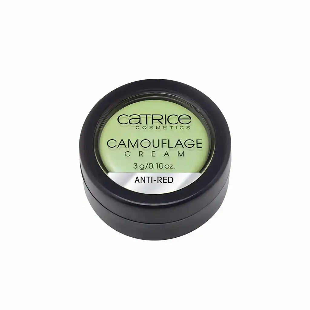 Catrice Corrector En Crema Camouflage
