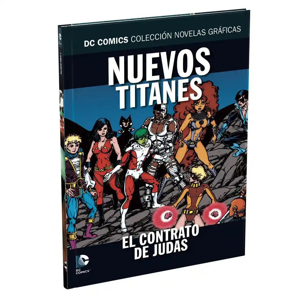 Dc T26 Nuevos Titane Dc T26 Nu El Tiempo 700005518