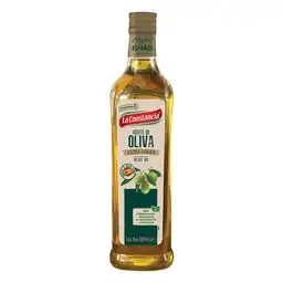 La Constancia Aceite de Oliva Extra Virgen