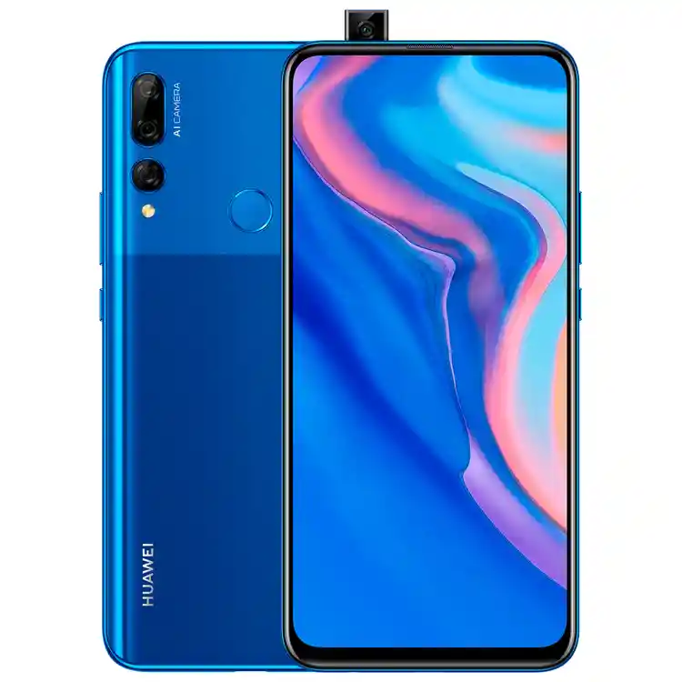 Huawei Celular Y9 Prime 128 GB Azul