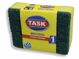 Task Esponja Multiusos Arcoaseo