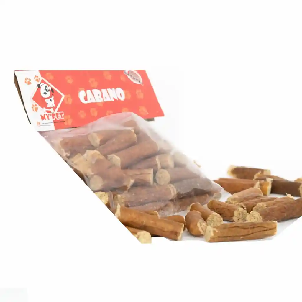 My Pet Snack Cabano 500 g