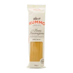 Rummo Pasta Capellini Lenta No.1