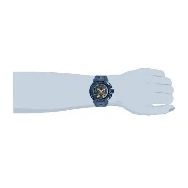 Invicta Reloj Reserve Hombre Azul 30121