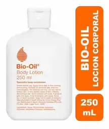 Bio-Oil Loción Corporal 