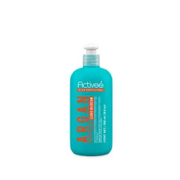 Activeé Crema Para Peinar Professional Cyan Argán