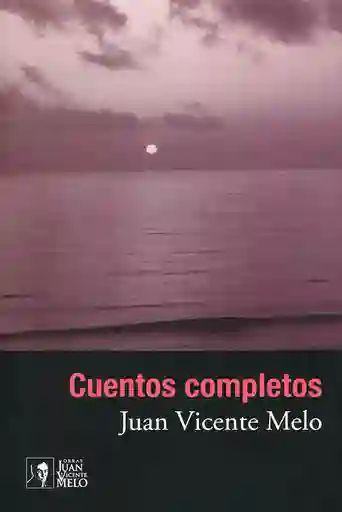 Cuentos Completos