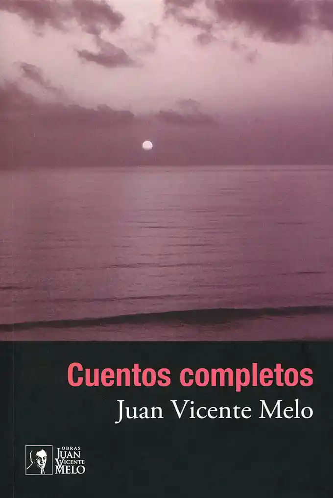 Cuentos Completos