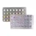 Facetix Suave 30 (2 mg / 30 mcg)