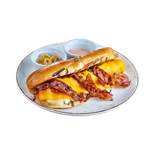 Hot dog